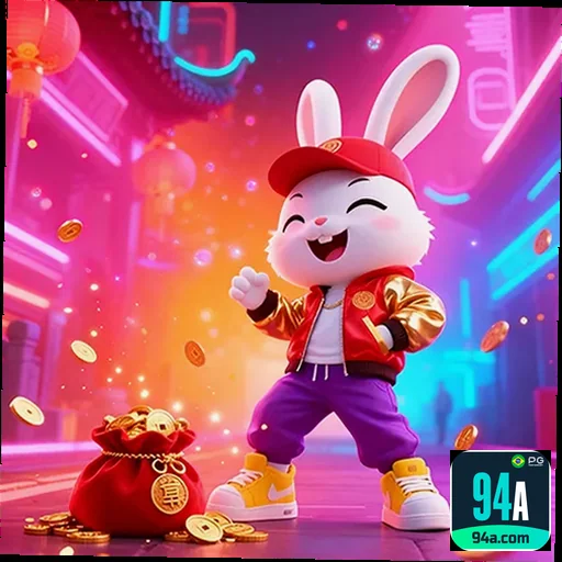 Acesse o cassino 9 - 94a