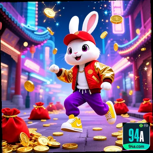 Imagem de slots online - 94a