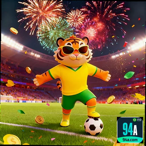 Apostas em futebol brasileiro - 94a